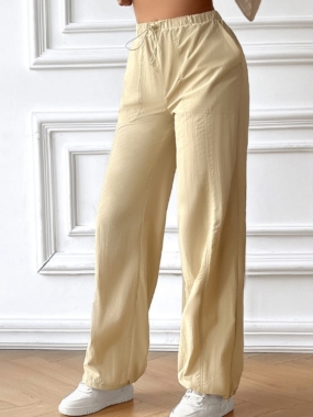 Daily Parachute Jogger Pants
