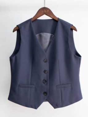 Classic Vest