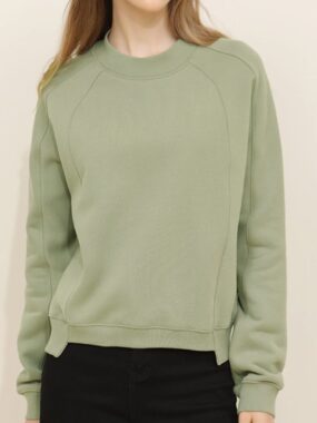 Women's Cotton Pullover with Pants