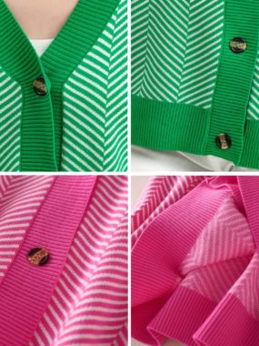 Summer Floral V-neck Long Dress