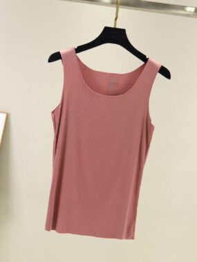 Solid Color Halter Top