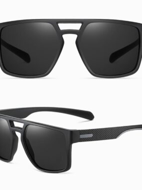 Men's Polarised Colorful Sunglasses