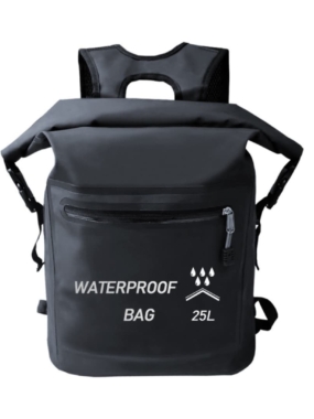 25 L Large Capacity Waterproof Backpack