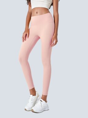 Yoga High Waist Sports Leggings
