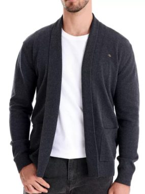 All Season Casual Cardigan Knitted Sweater
