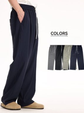 Unisex Breathable Quick-dry Casual Jogger Pants