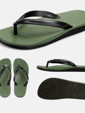 Men's Soft Anti Slip Casual Beach Flipflops