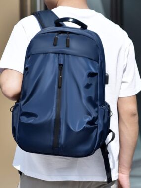 20 Liter Multi Pocket Splash Proof Anti-sratch Backpack