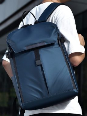 Multi Pocket Anti-splash Anti-scratch Backpack