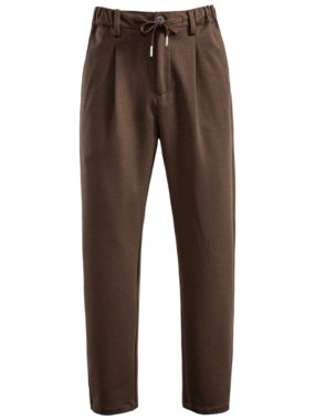 Thick Business Casual Classic Pants