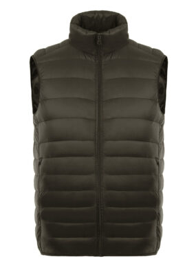 Men's Ultra Lightweight Down Vest